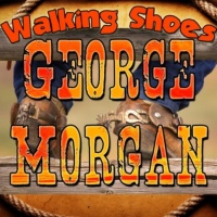 George Morgan - Walking Shoes (The Collection)